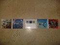 Mike Oldfield The Complete Tubular Bells WEA CD United Kingdom 2564602052 2003. Subida por Mike-Bell